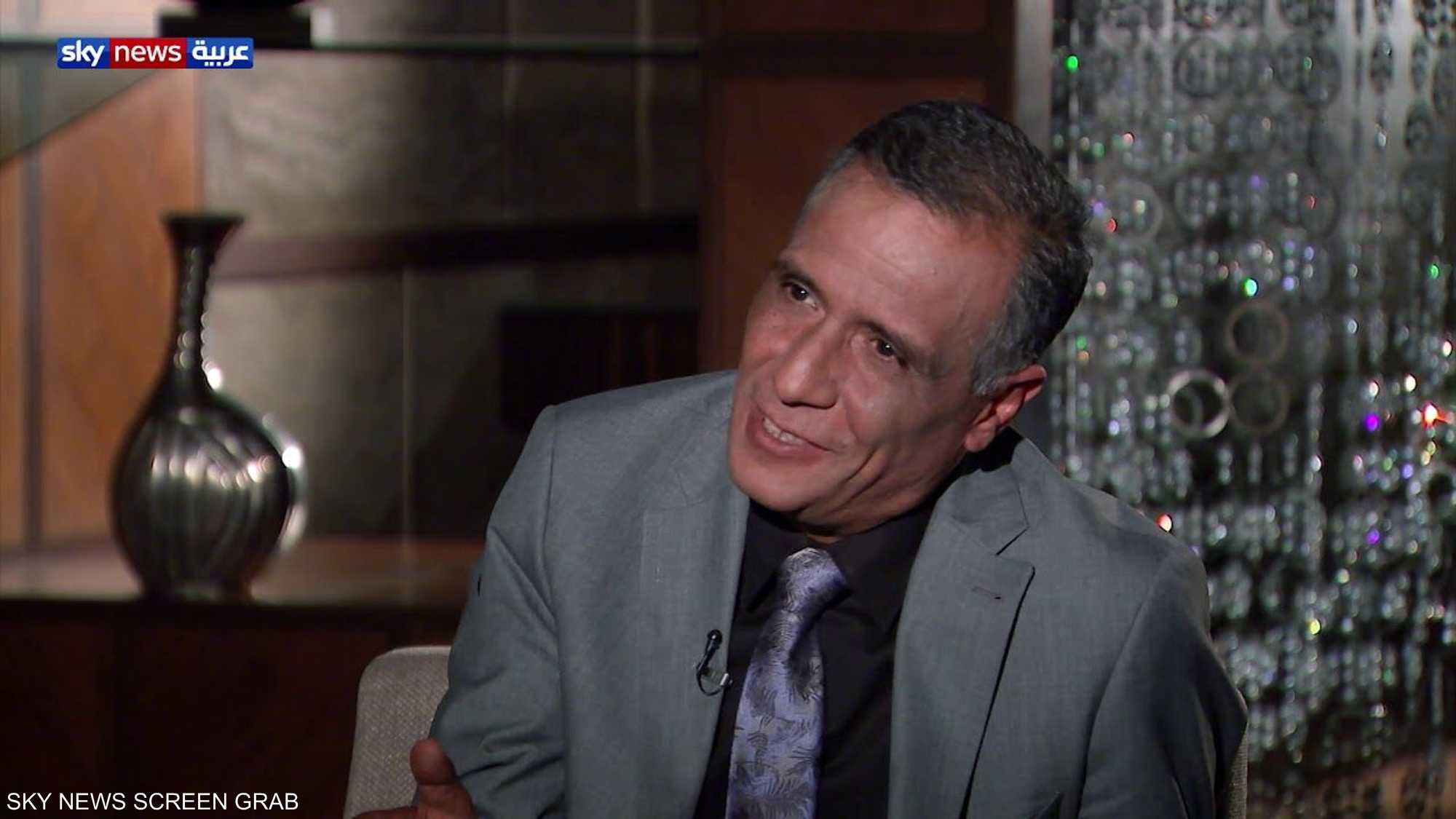 الأكاديمي والباحث ماجد حرب ضيف حديث العرب