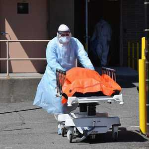 أرسلت سلطات المدينة تنبيها لاسلكيا عاجلا لطلب المساعدة.