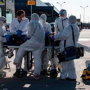 فيروس كورونا في فرنسا.. تطورات متلاحقة