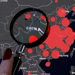 فيروس كورونا انطلق من الصين