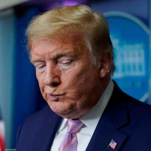 ترامب يشجع استخدام العقار رغم كونه تحت الاختبار