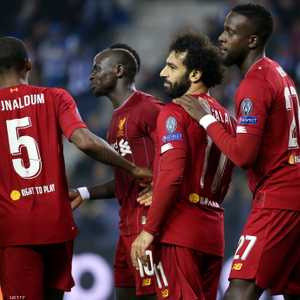 ليفربول يبحث تقليص رواتب لاعبيه