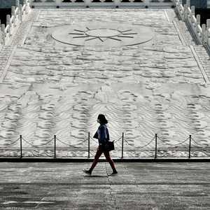 تايوان قريبة من الصين جدا لكنها لم تضرر من كورونا كثيرا