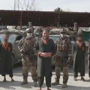 فاروقي أقر بأن لديه روابط مع "أجهزة استخبارات إقليمية"