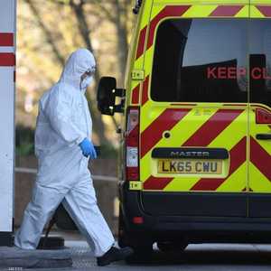 بريطانيا.. نقص في معدات السلامة في المستشفيات والعيادات