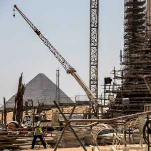 تشديدات على قوانين البناء في مصر