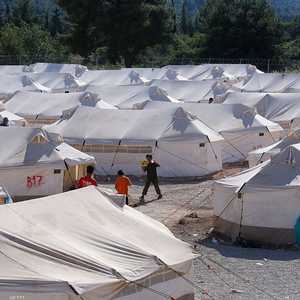 مخيم مالاكاسا