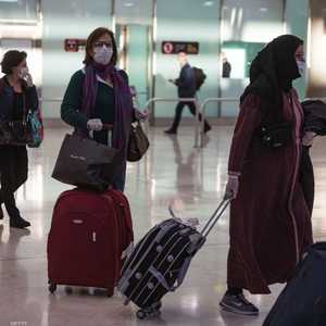 المغرب أغلق الأماكن العامة "غير الضرورية" لاحتواء كورونا