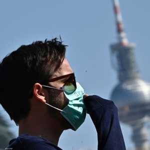 أوروبا إحدى المناطق الموبوءة بكورونا