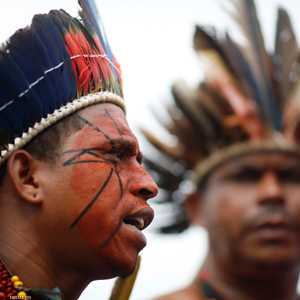 فيروس كورونا وصل إلى مناطق السكان الأصليين في غابات الأمازون