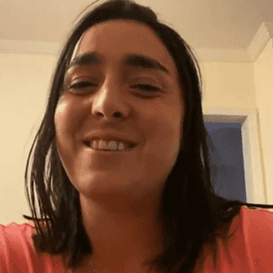 نجمة التنس التونسية أنس جابر