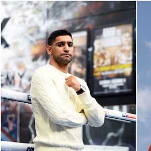 أمير خان ونظرية أبراج الاتصالات