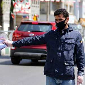 إيران أكثر بلاد المنطقة تضررا من كورونا