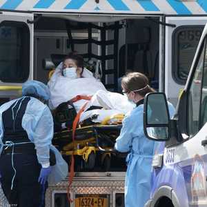 كورونا أودى بحياة عشرات الآلاف في الولايات المتحدة