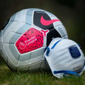 الفرق الإنجليزية ستسجل خسائر كبيرة إذا ألغي الموسم