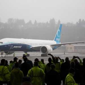 طراز بوينغ 777 قد يكون بين الأكثر تضرر بسبب كورونا