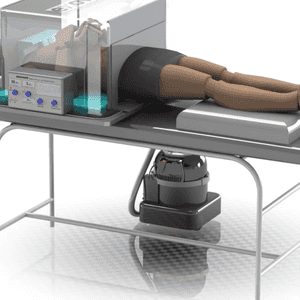 الجهاز يجري تطويره في بريطانيا