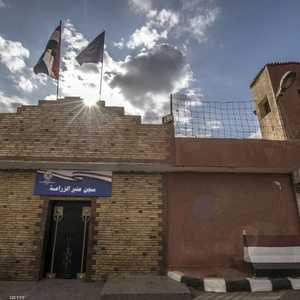 مصر تواصل تعقيم وتطهير السجون ومراكز الشرطة
