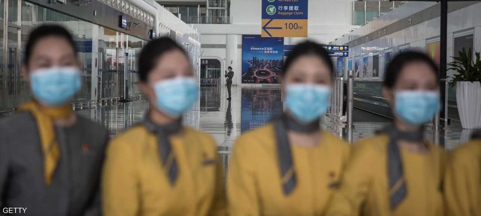 تضررت قضاعات اقتصادية كثيرة بجائحة كورونا