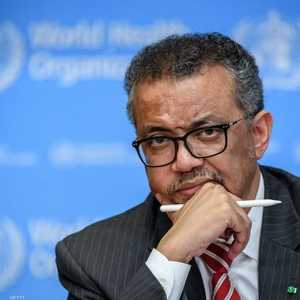 تيدروس أدهانوم غيبريسوس