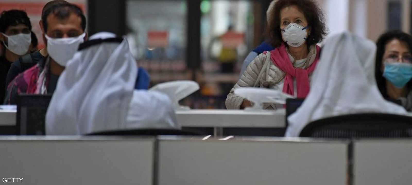 أشارت الوزارة إلى شفاء 19 حالة جديدة.