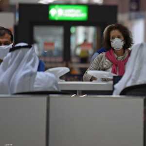 أشارت الوزارة إلى شفاء 19 حالة جديدة.