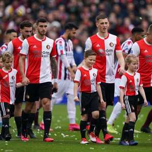 مباريات الدوري الهولندي سيتم استئنافها من 19 إلى 21 يونيو