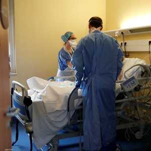 البلازما قد تكون مفيدة للحالات الشديدة