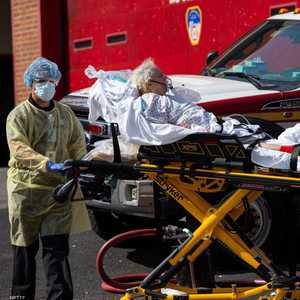 أصاب كورونا أكثر من مليون و400 ألف شخص حول العالم