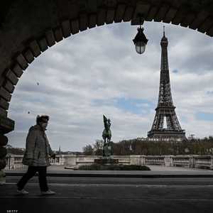 كورونا يواصل تفشيه في فرنسا