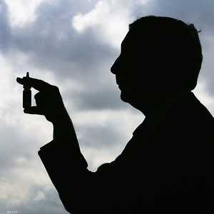 يهاجم فيروس كورونا الجهاز التنفسي للإنسان