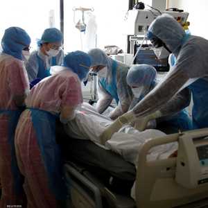 ليس شرطا أن يحتاج كل مريض مصاب بكورونا إلى جهاز التنفس.