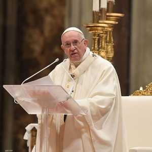 البابا فرنسيس