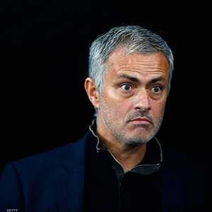 جوزيه مورينيو