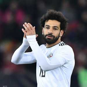 الفرعون كان أحدث المنضمين إلى مبادرة نجوم الدوري الإنجليزي.