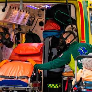 مستشفيات السويد توقف استخدام عقار الكلوروكين