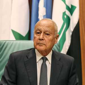 شكر أبو الغيط القيادة السعودية على موقفها.