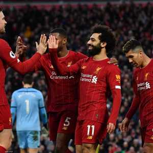 ليفربول سيكون الخاسر الأكبر من عوائد البث إن ألغي الموسم