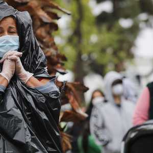 كورونا يواصل حصد الضحايا في الولايات المتحدة