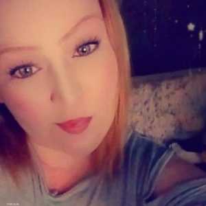 الابنة لم تتحمل صدمة وفاة والدتها