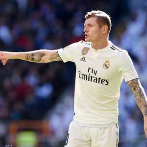 اللاعب الألماني تراجع عن تصريحه