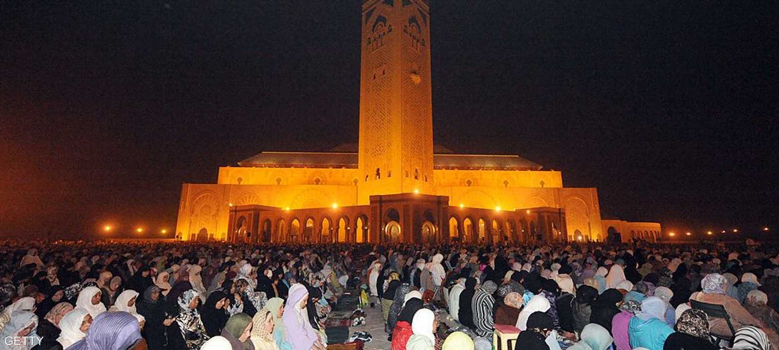 ينتظر المغاربة على أحر من الجمر حلول رمضان