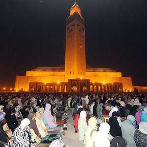 ينتظر المغاربة على أحر من الجمر حلول رمضان