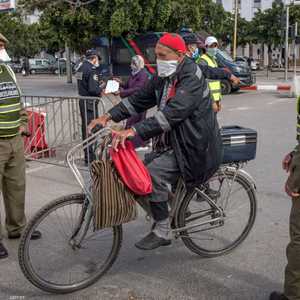 المغرب سجل 259 حالة إصابة جديدة بفيروس كورونا
