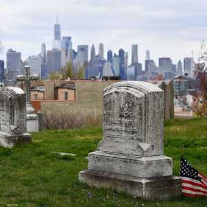 تضارب بشأن عدد الوفيات المتوقعة بكورونا في الولايات المتحدة