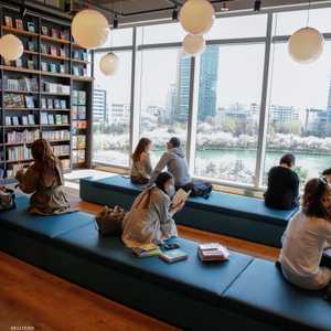 كوريا الجنوبية تتبع إجراءات صارمة لمنع انتشار كورونا