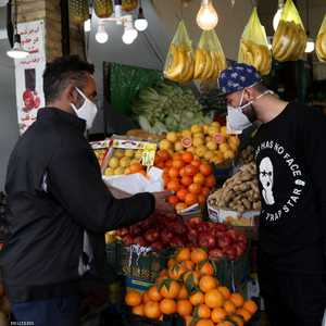 النشاط سيعود تدريجيا إلى إيران بقرار الحكومة