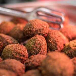 الابتعاد عن المأكولات المقلية من الضرورات الصحية