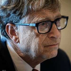 بيل غيتس يدعو لاتفاق عالمي حول الكمامات واللقاحات