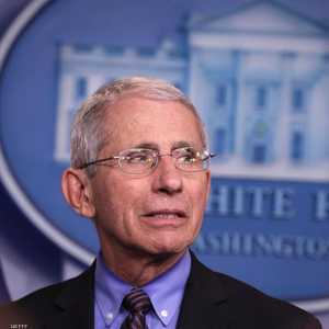 أنتوني فاوتشي، مدير المعهد الوطني للحساسية والأمراض المعدية